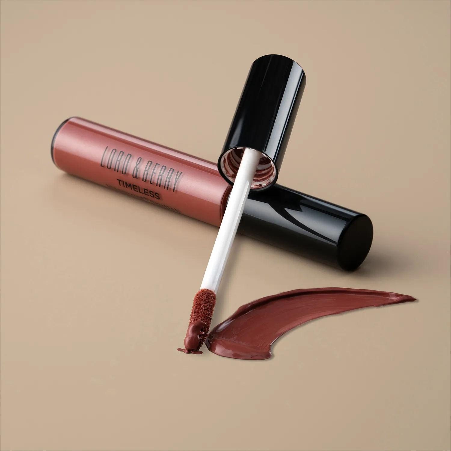 Timeless Устойчивая матовая губная помада 