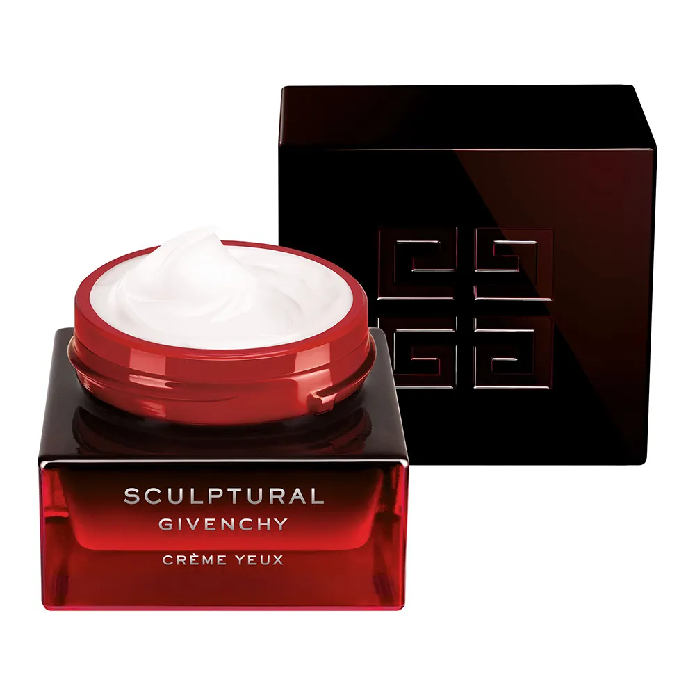 Sculptural Крем для кожи вокруг глаз антивозрастной