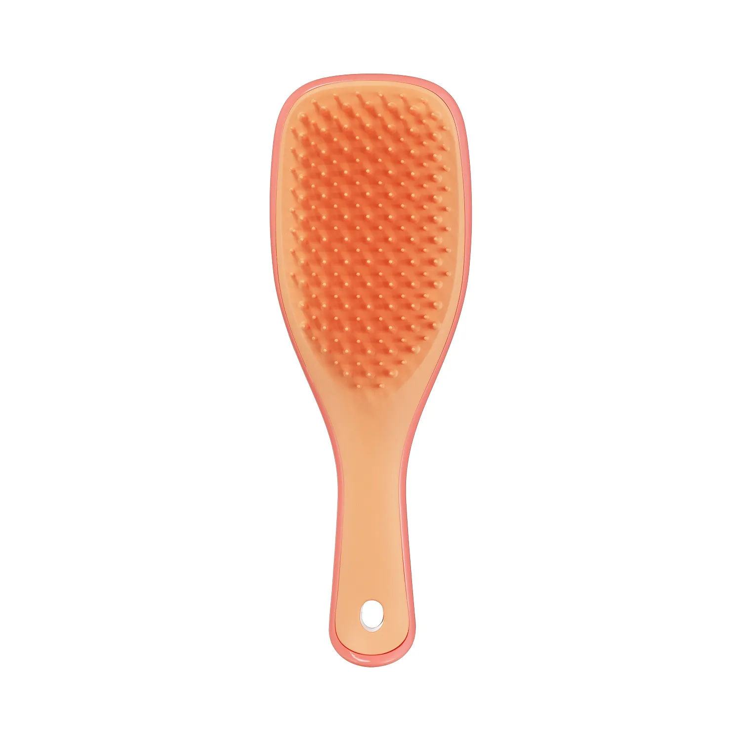 Расческа The Ultimate (Wet) Detangler Mini Salmon Pink & Apricot