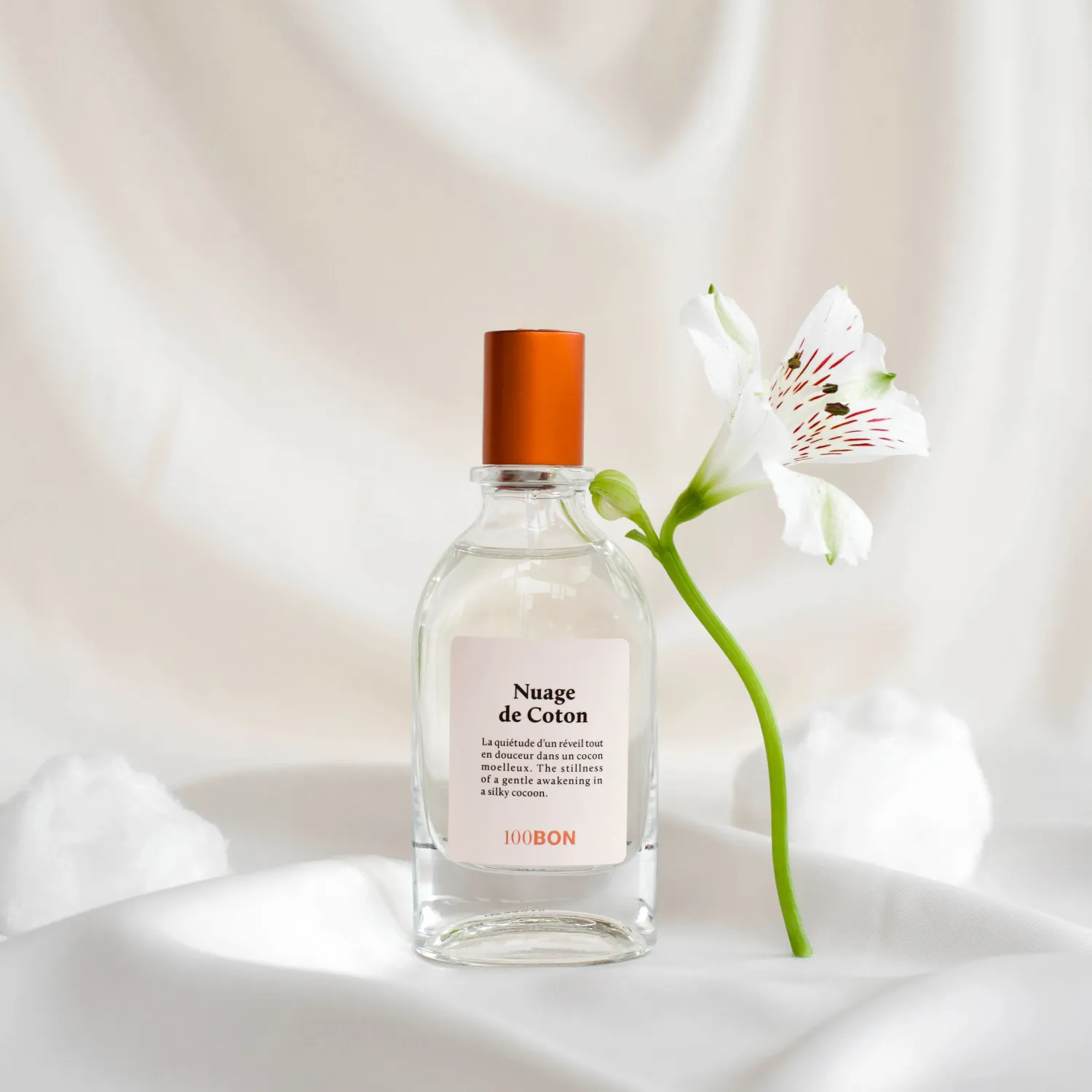 Nuage De Coton Туалетная вода