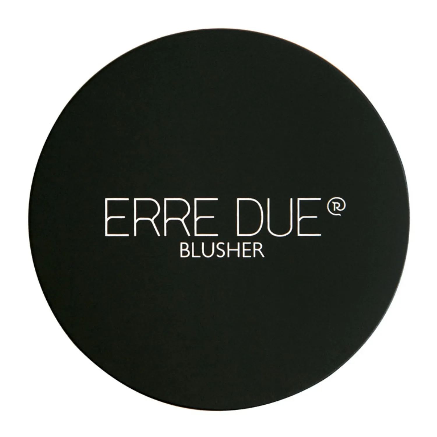 BLUSHER Румяна