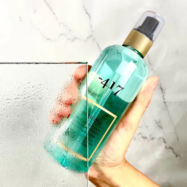 MINERAL INFUSION HYDRATING TONER Тоник увлажняющий с минералами