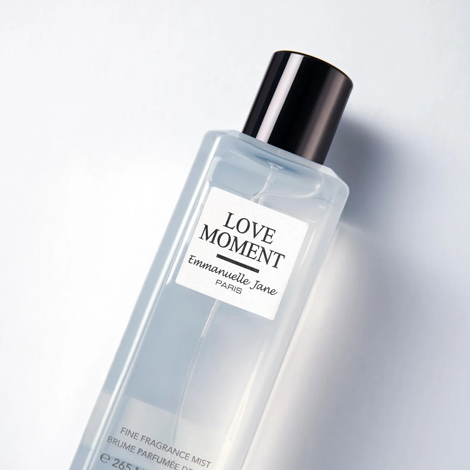 Парфюмированный спрей для тела и волос LOVE MOMENT