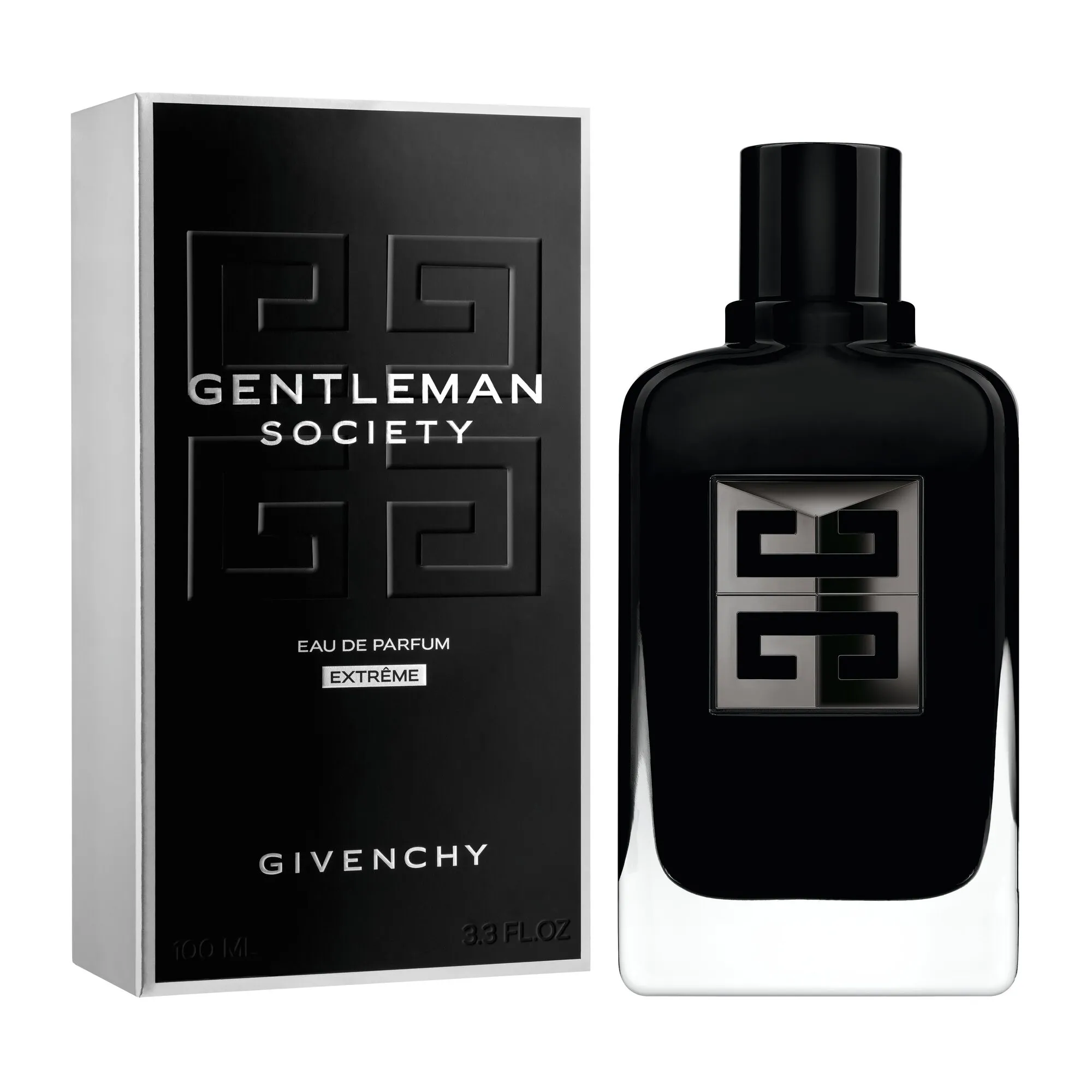 Gentleman Society Extrême Парфюмерная вода