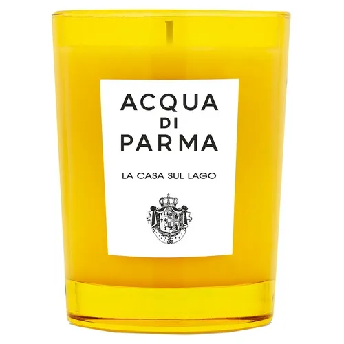 LA CASA SUL LAGO Свеча парфюмированная
