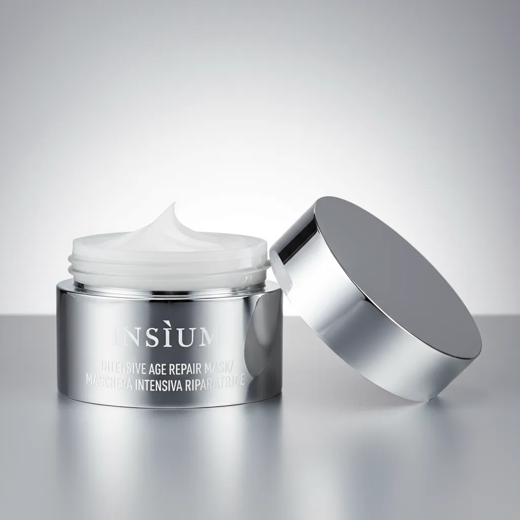 TIMELESS Маска интенсивно-восстанавливающая