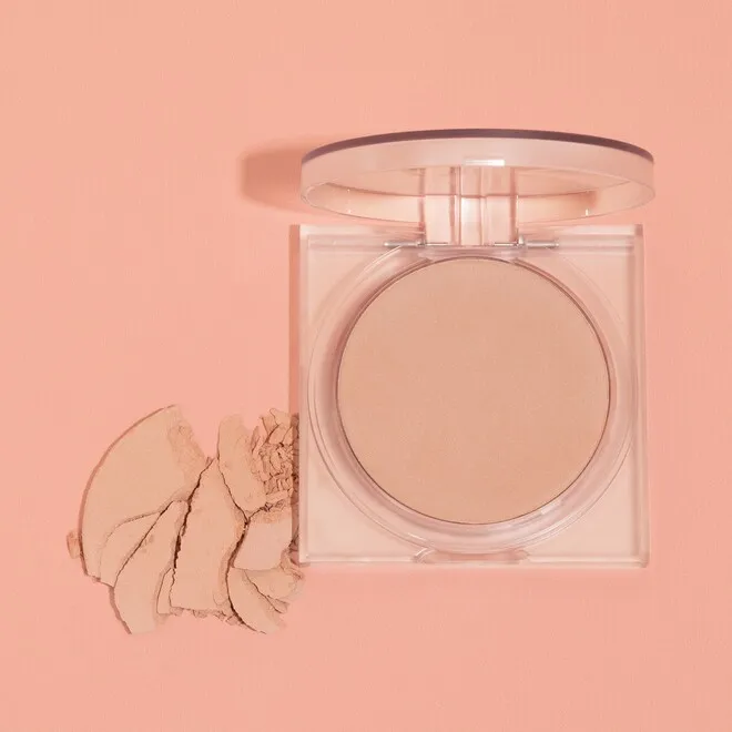 GLOWISH LUMINOUS POWDER Светоотражающая пудра