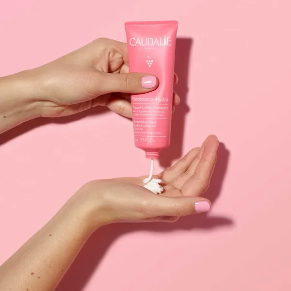 VINOSOURCE-HYDRA Увлажняющая маска