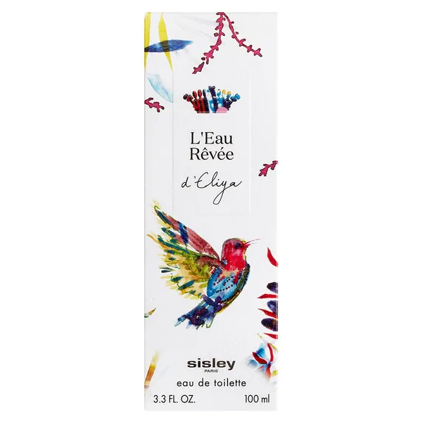 L'Eau Revee d'Eliya Туалетная вода