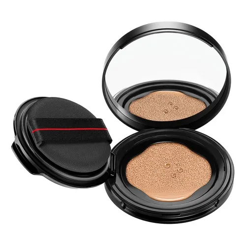 Synchro Skin Компактный кушон для свежего совершенного тона