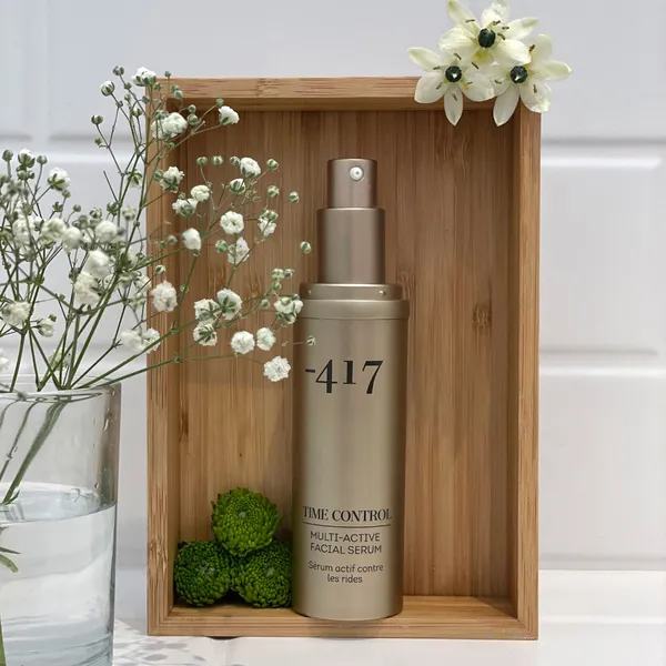 MULTI-ACTIVE FACIAL SERUM Сыворотка для лица дневная антивозрастная глобального действия