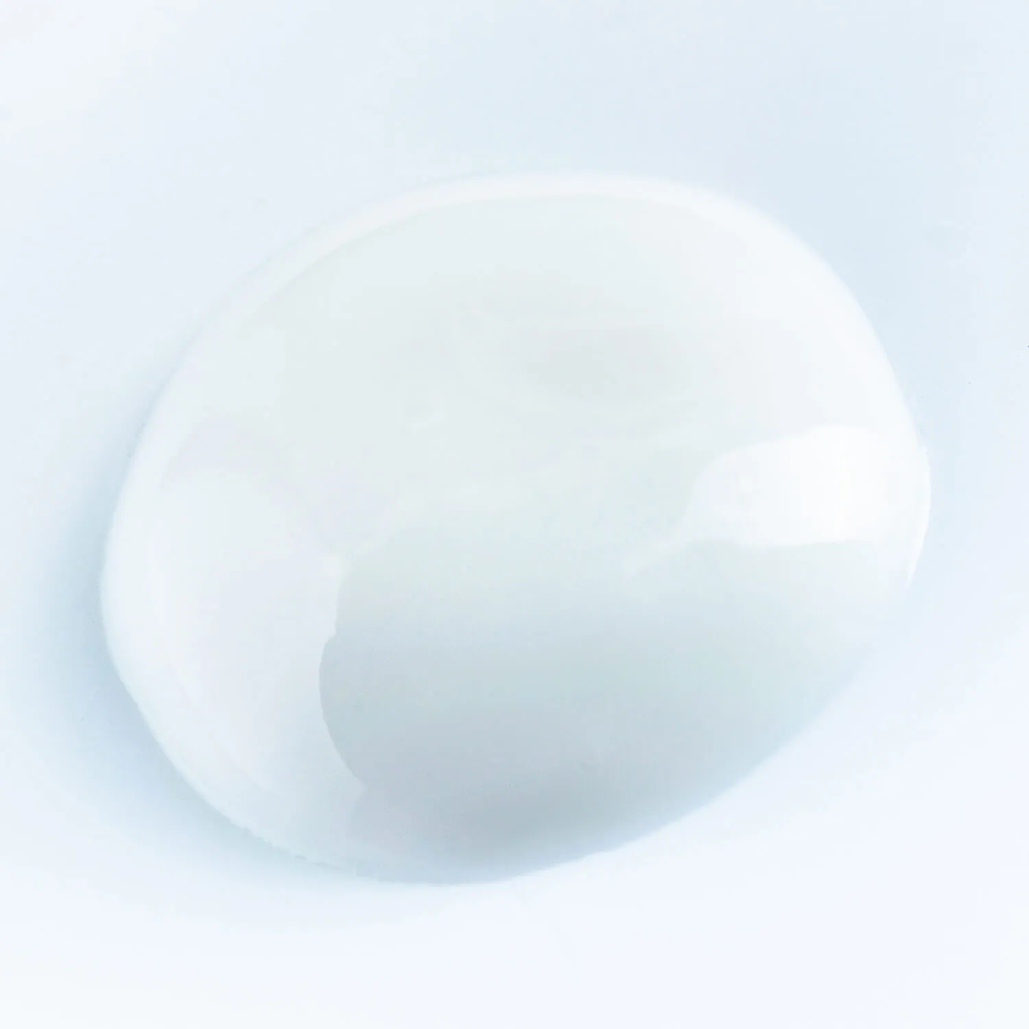 Очищающий пенящийся гель