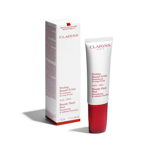Baume Beaute Eclair Пилинг для лица