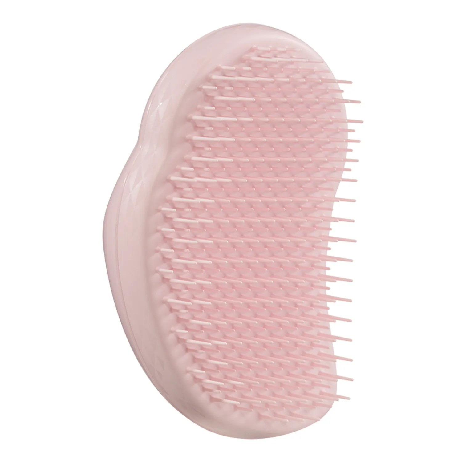 THE ORIGINAL PLANT BRUSH MARSHMALLOW PINK Расческа
