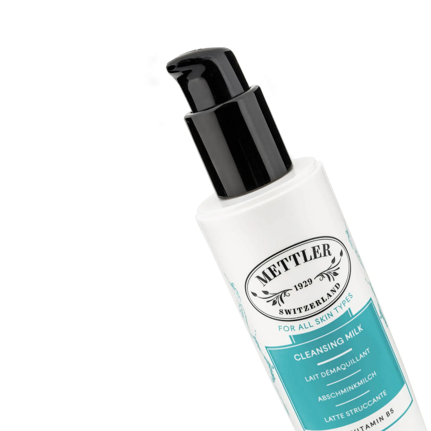 Очищающее молочко