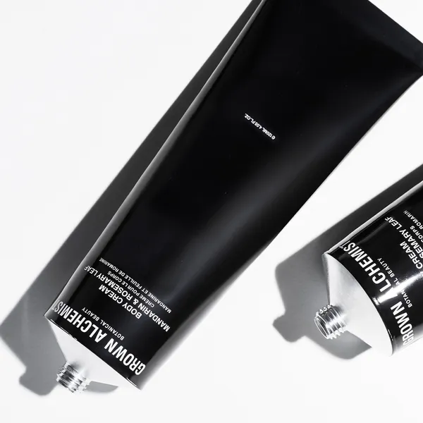 Крем для тела мандарин и розмарин Крем для тела мандарин и розмарин