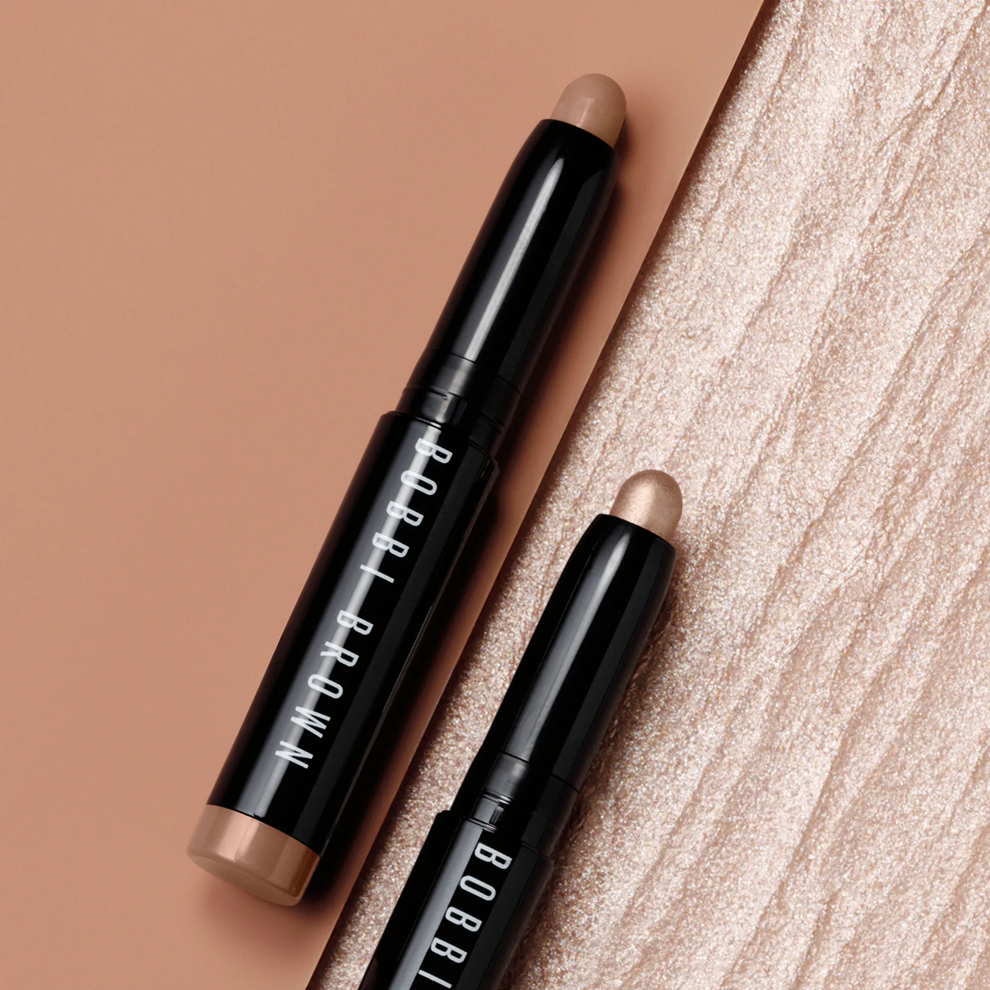 Mini Long-Wear Cream Shadow Stick Duo Набор для макияжа глаз Mini Long-Wear Cream Shadow Stick Duo Набор для макияжа глаз