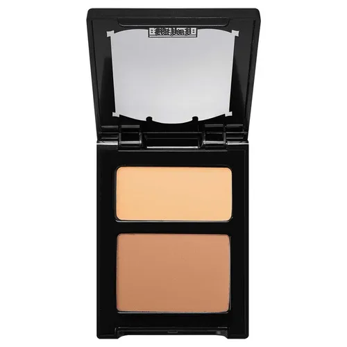 SHADE AND LIGHT KITTEN MINI Палетка для контуринга лица