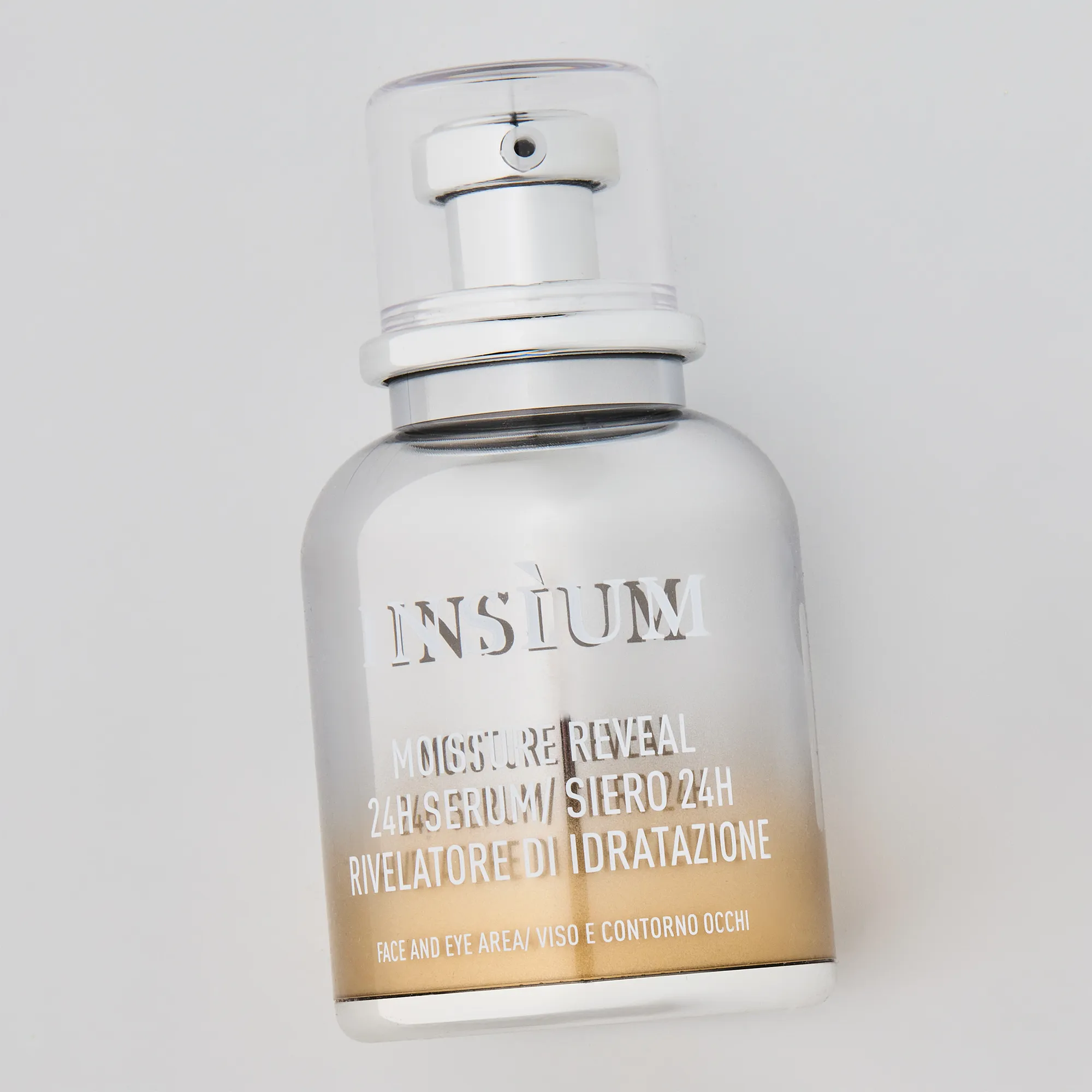 SIERI Сыворотка для лица увлажнение 24 часа