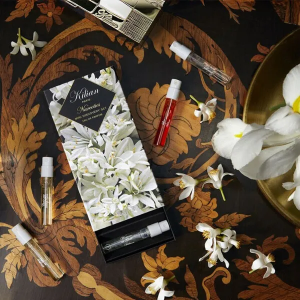 Narcotics Mini Discovery Set Набор миниатюр