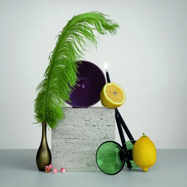 Born in Roma Donna Yellow Dream Парфюмерная вода