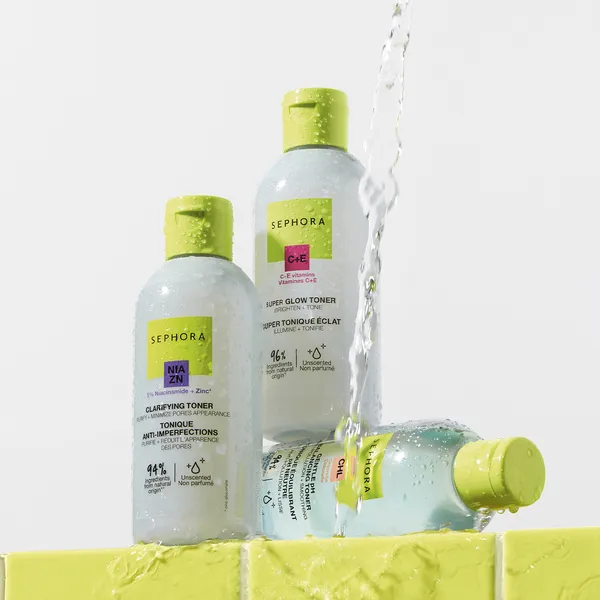 Good Skincare Тоник для проблемной кожи