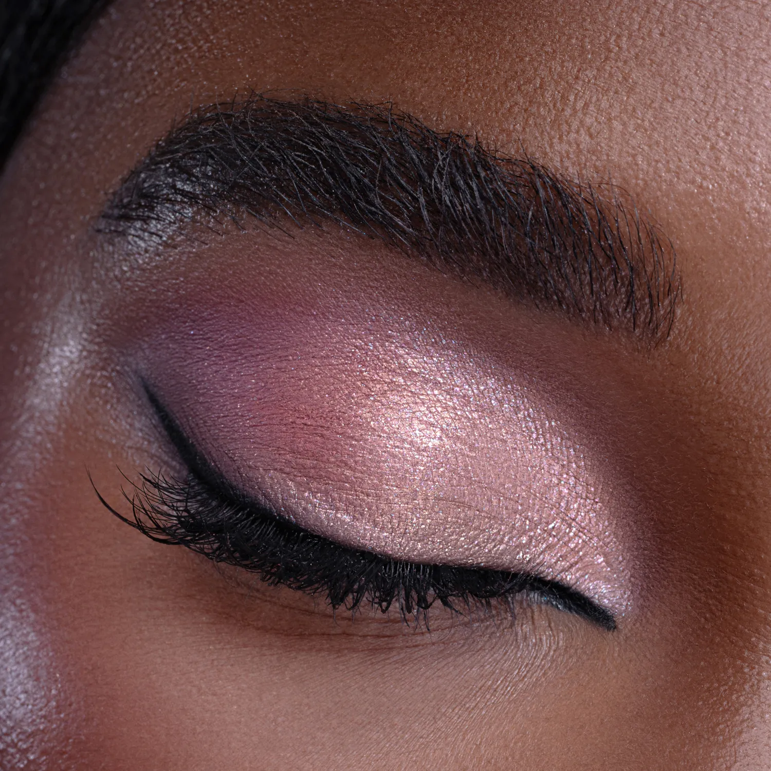 MINI ROSE Палетка теней в мини-формате