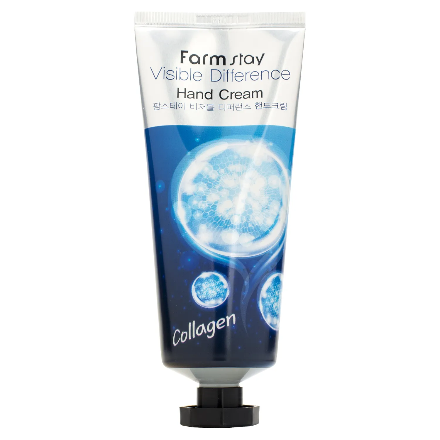 Крем для рук с коллагеном