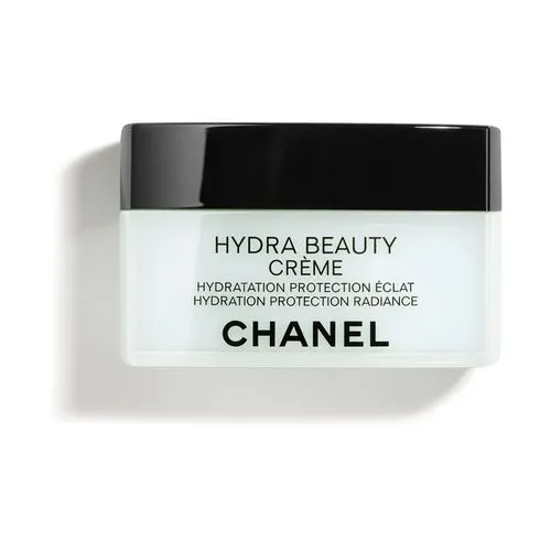 HYDRA BEAUTY CRÈME Увлажнение, сияние, защита