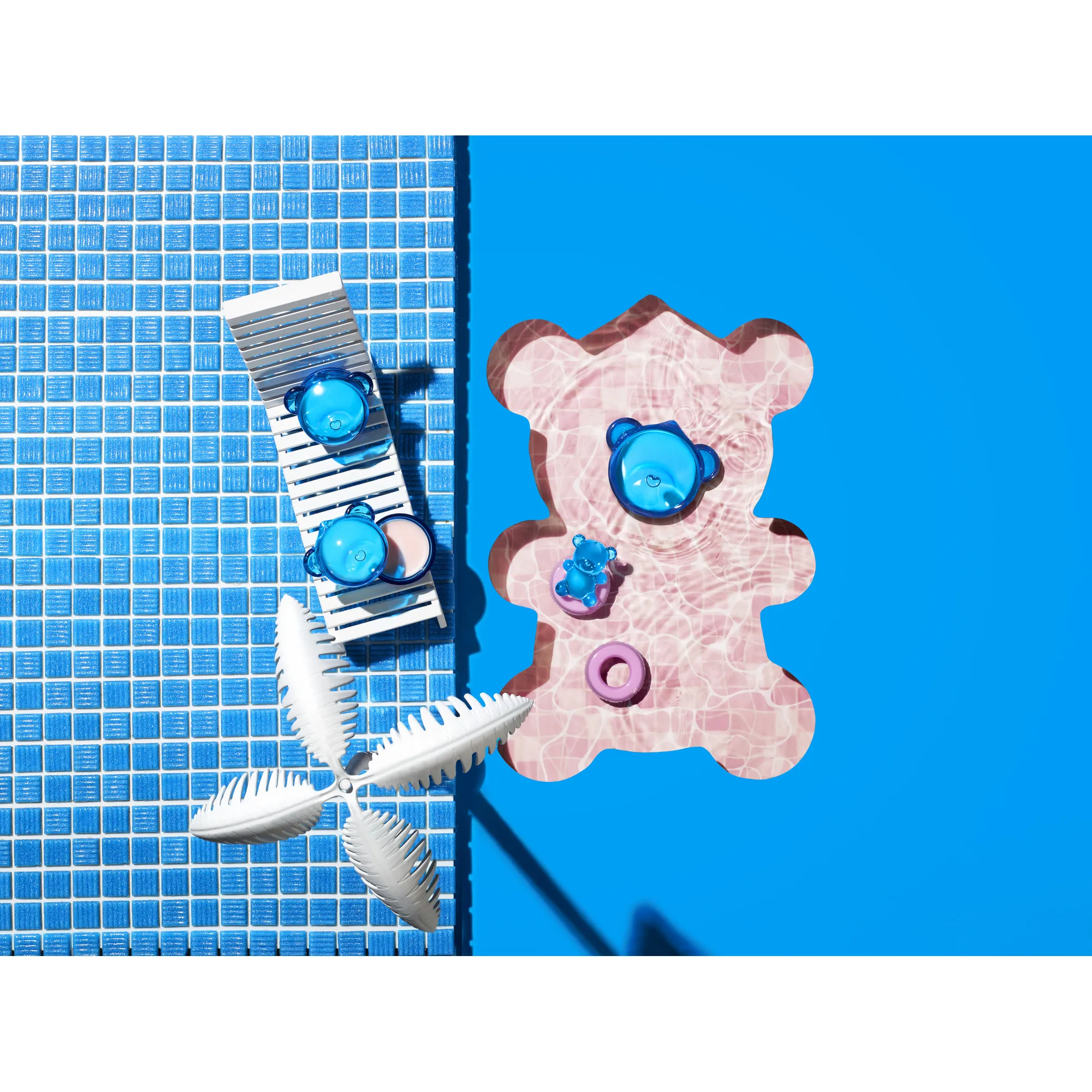 Vital Hydra Solution Lip Mask Увлажняющая маска для губ