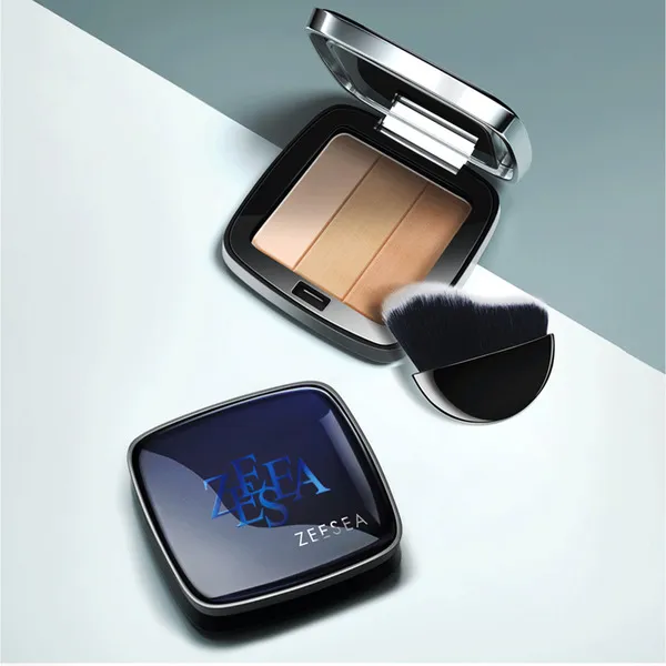 SCULPTING CONCEALER POWDER Пудра для лица скульптурирующая