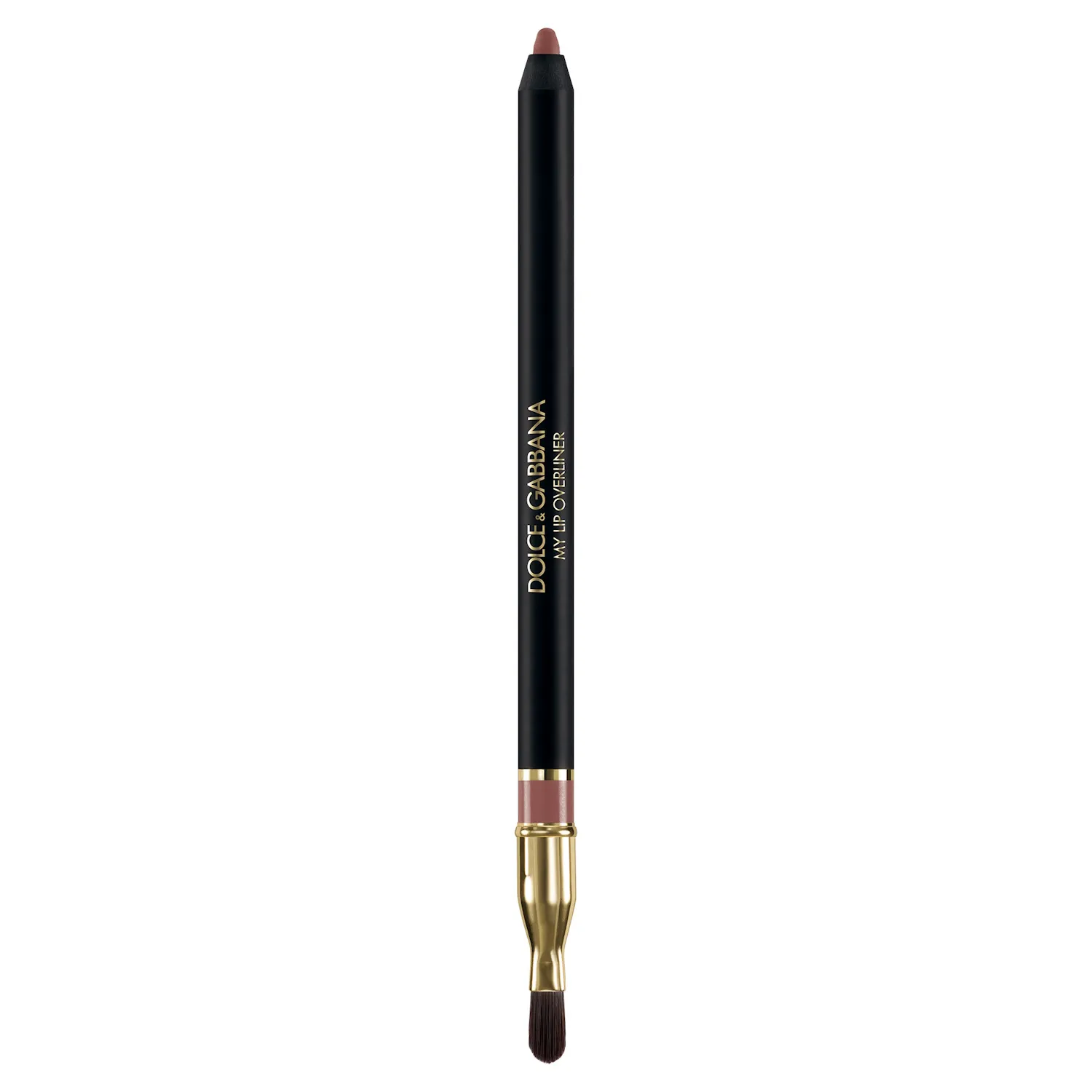 MY LIP OVERLINER Мягкий моделирующий карандаш для губ 