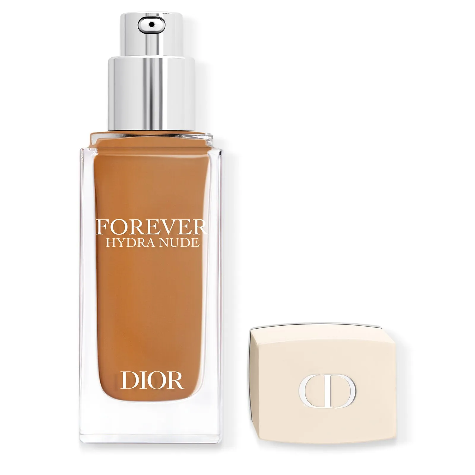 Dior Forever Hydra Nude Увлажняющий тональный крем Dior Forever Hydra Nude Увлажняющий тональный крем