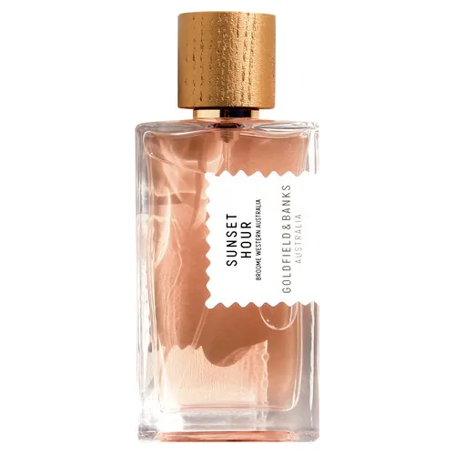 SUNSET HOUR Духи