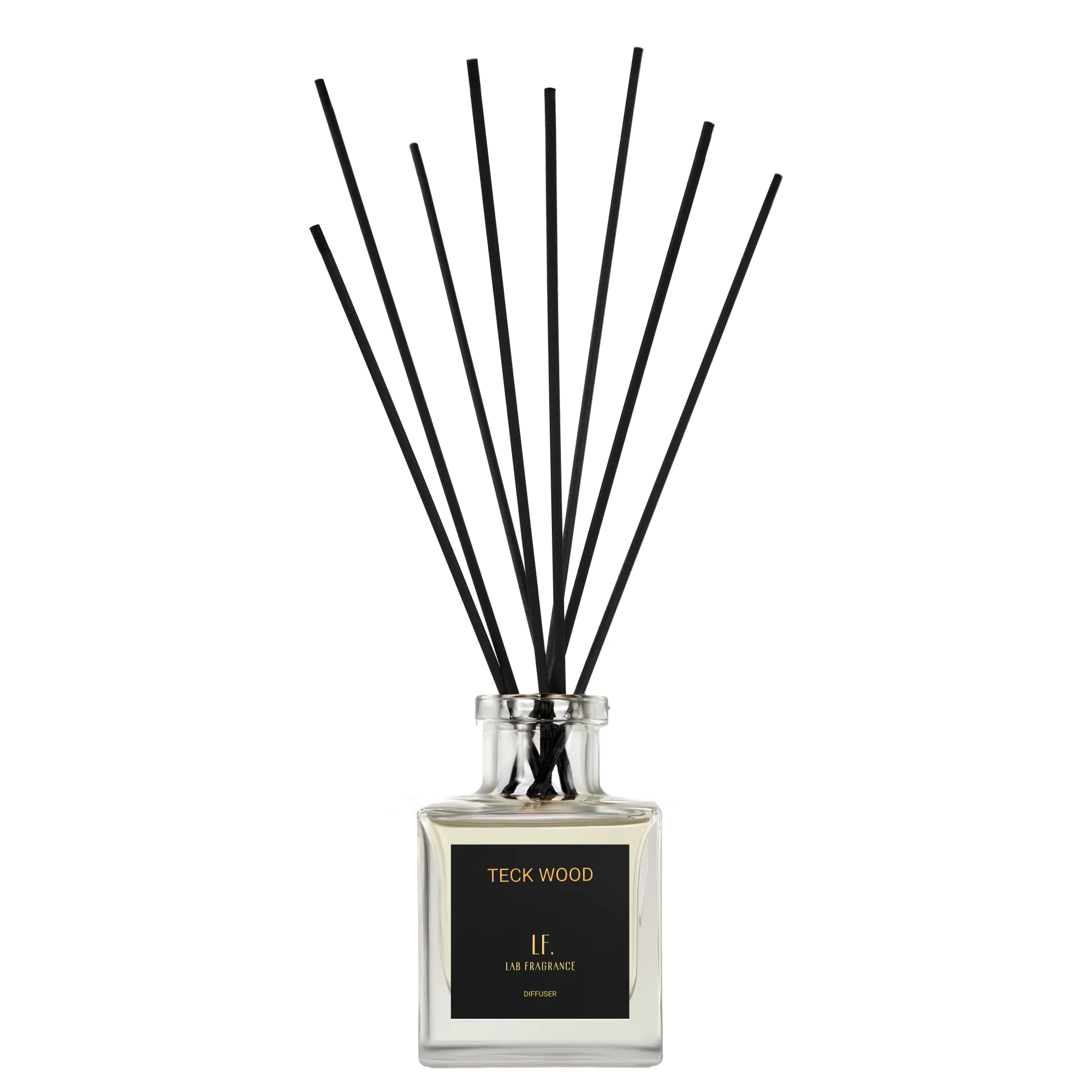 Teck Wood Аромадиффузор