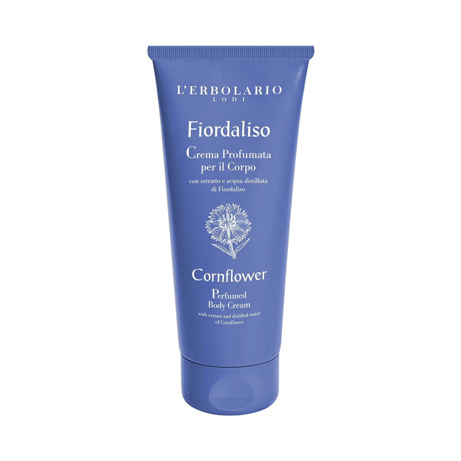 CORNFLOWER Крем для тела CORNFLOWER Крем для тела