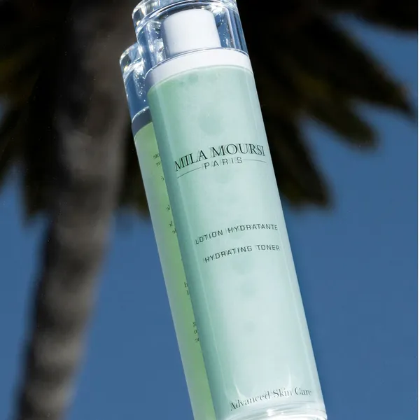 Hydrating Toner Увлажняющий лифтинг-тоник