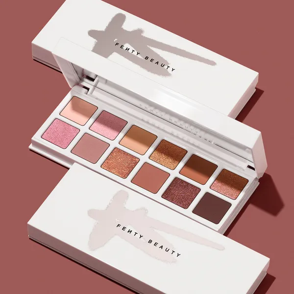 BOMB POSSE Палетка теней