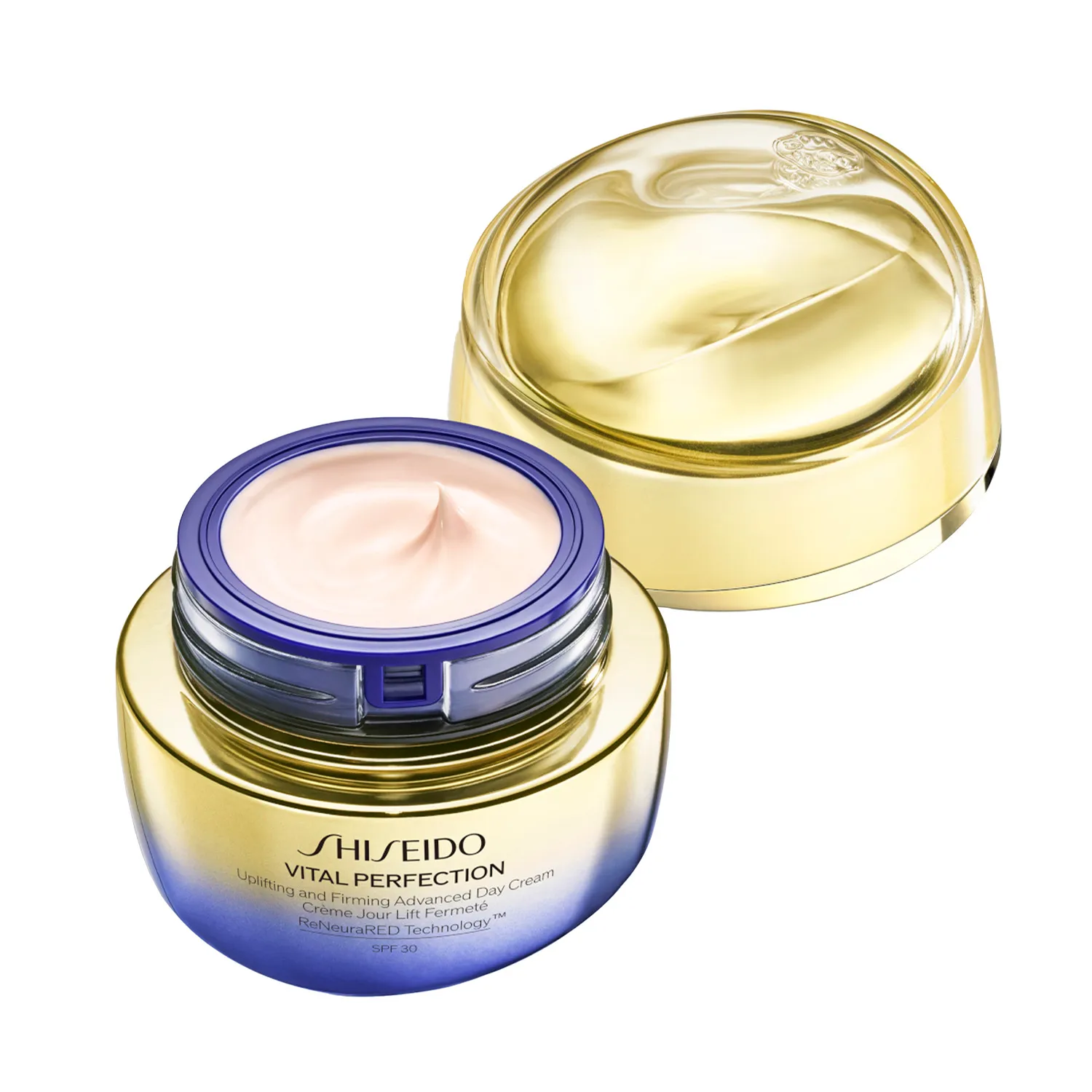  Vital Perfection Advanced Дневной лифтинг-крем, повышающий упругость кожи SPF 30