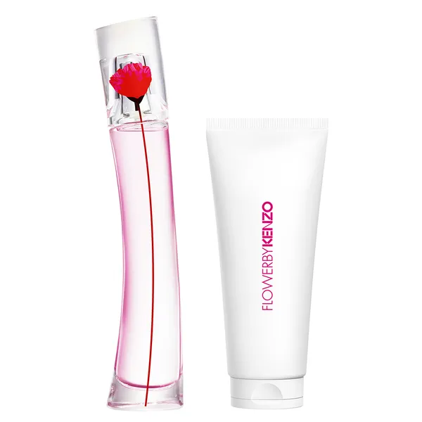 FLOWER BY KENZO POPPY BOUQUET Парфюмерный набор