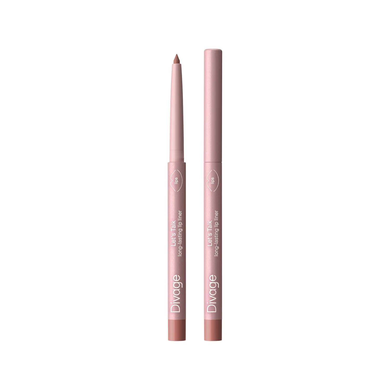Let’s Talk long-lasting lip liner Автоматический карандаш для губ Let’s Talk long-lasting lip liner Автоматический карандаш для губ