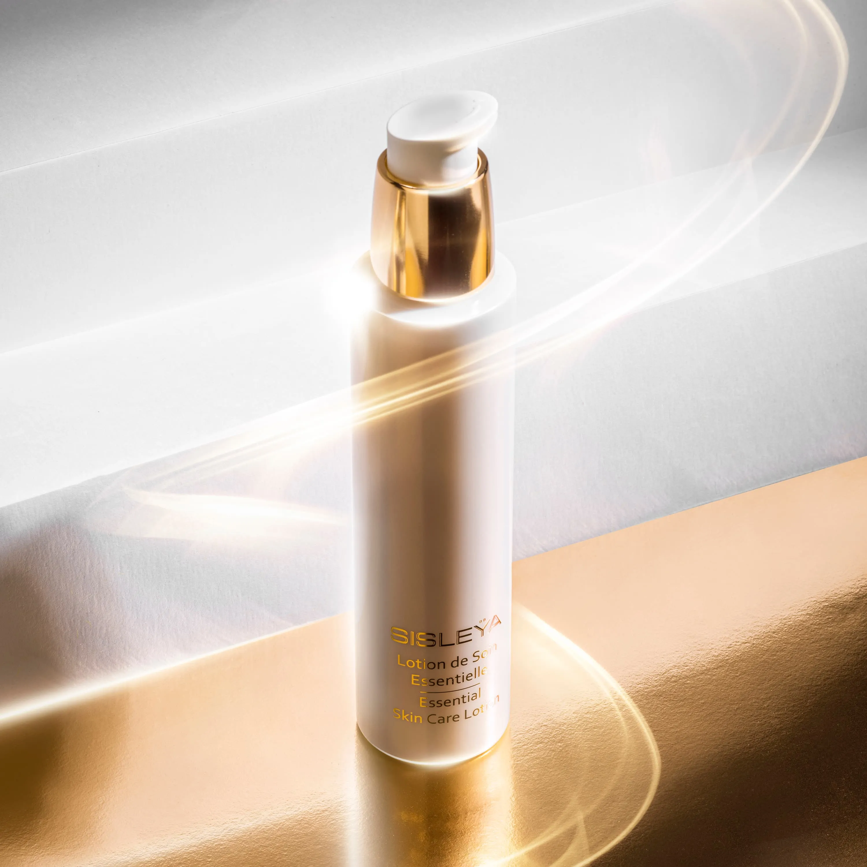 Sisleÿa Essential Skin Care Lotion Лосьон для основного ухода