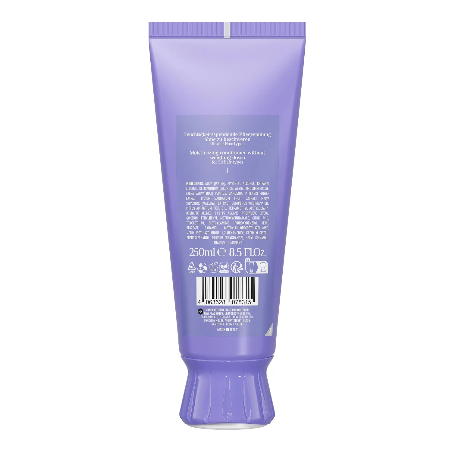 Moisture Mystery Conditioner Увлажняющий кондиционер для волос