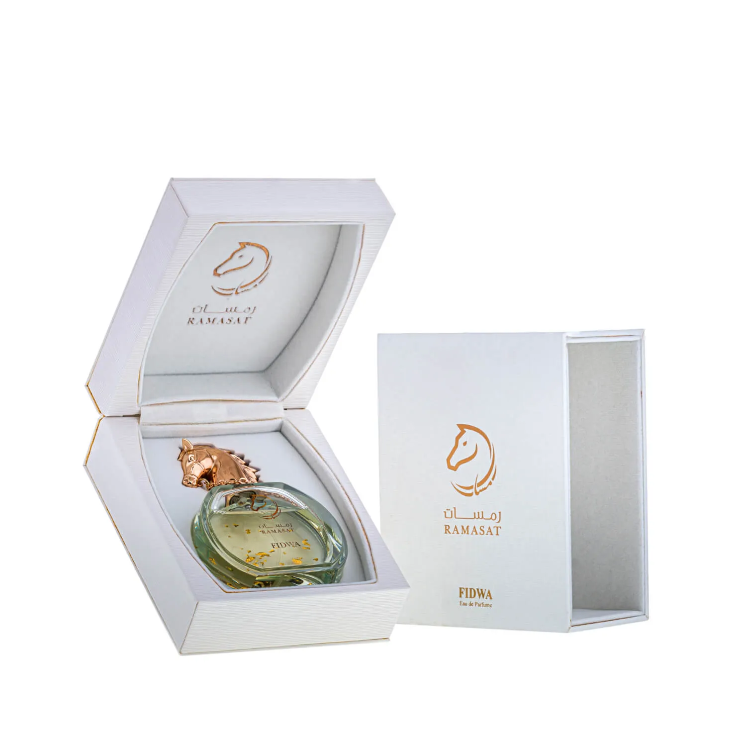 FIDWA Парфюмерная вода