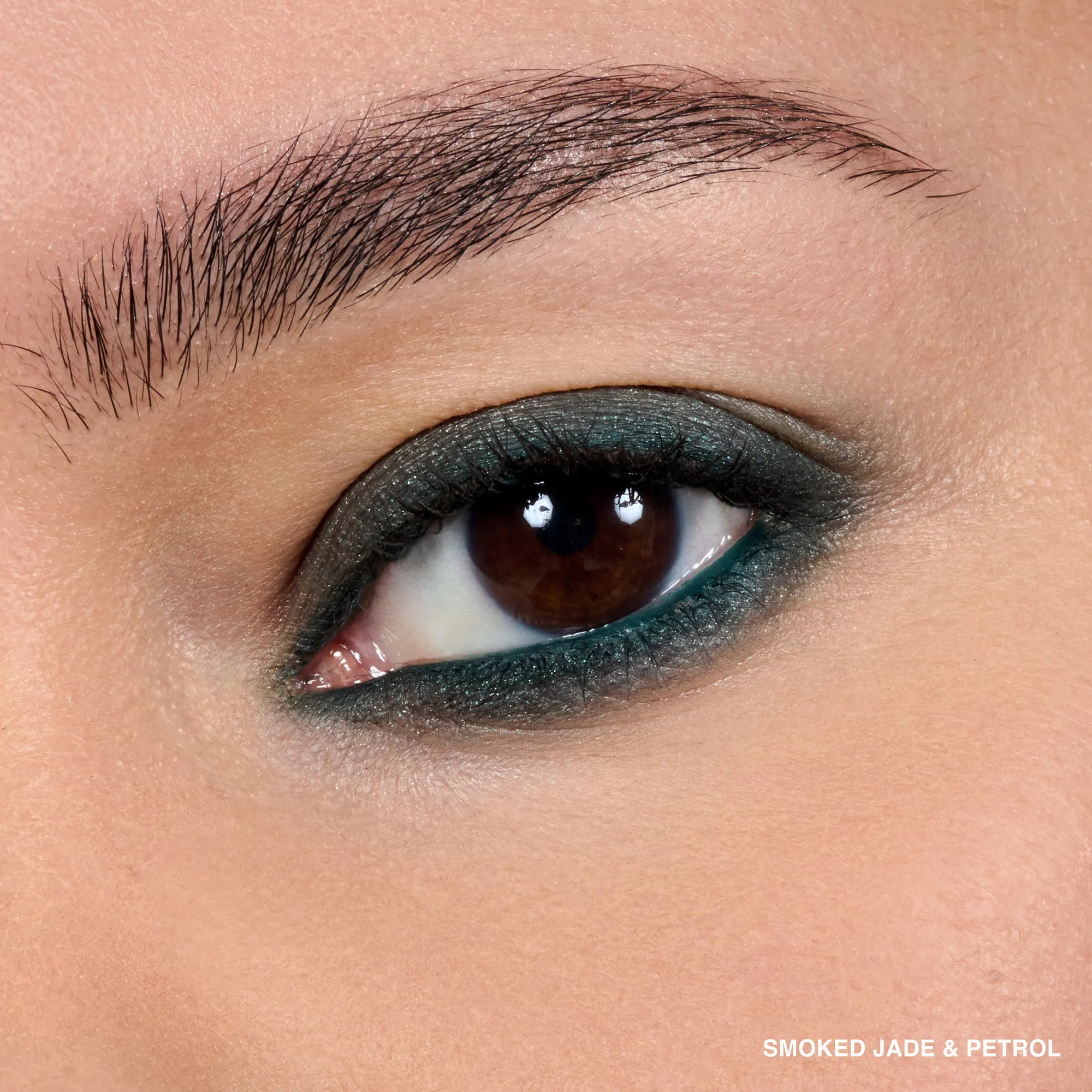 Long-Wear Cream Shadow & Kohl Liner Двусторонний лайнер для глаз