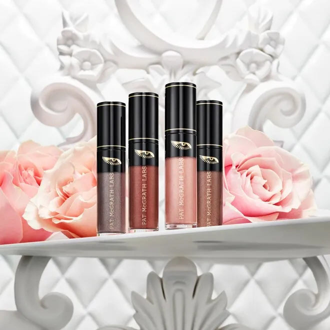 FETISHEYES Жидкие тени