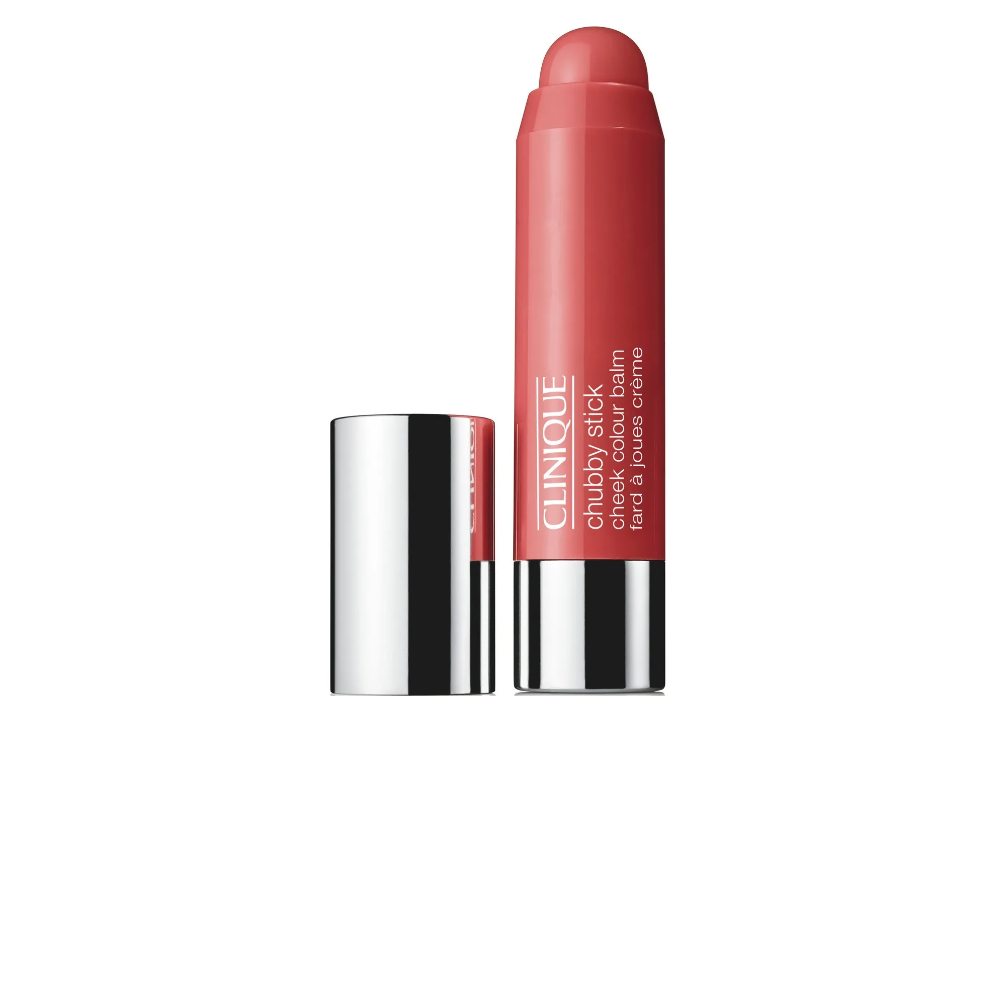 Chubby Stick Cheek Colour Balm Кремовые румяна в стике