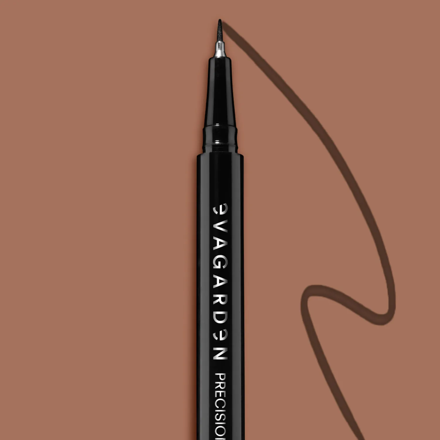 Marker precision eyebrow Маркер для бровей супертонкий 