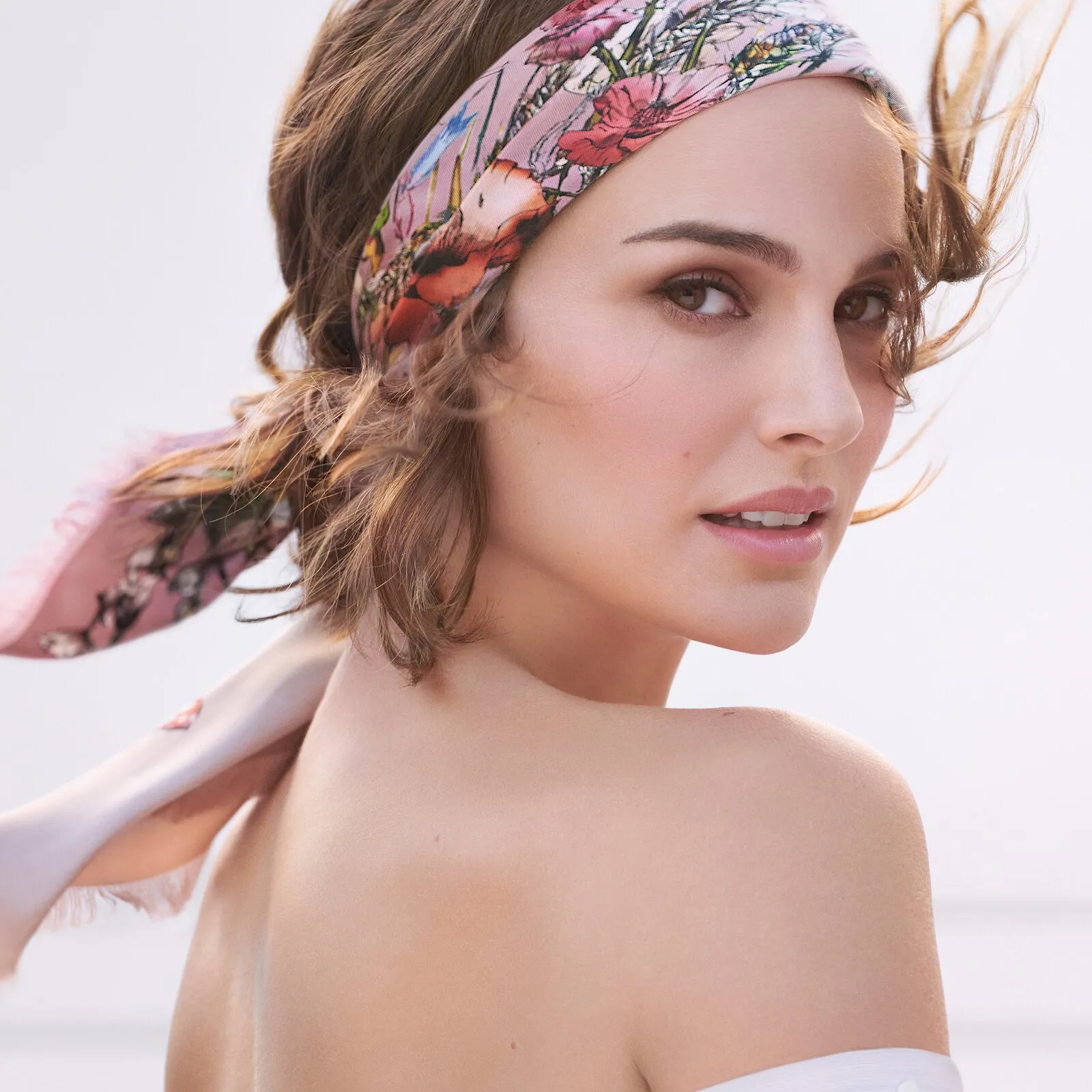 Miss Dior Туалетная вода Miss Dior Туалетная вода