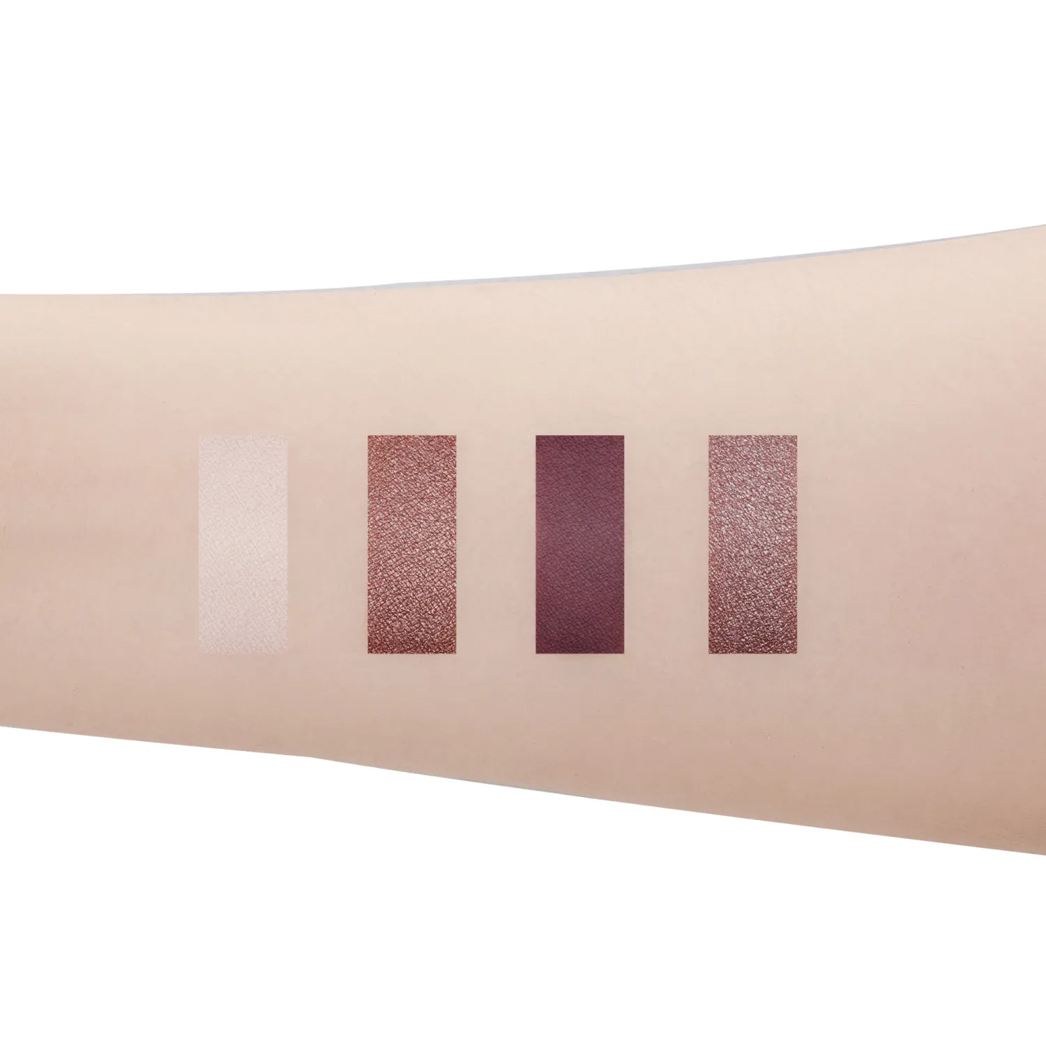 TIPSY KITTY EYESHADOW QUAD Тени для век